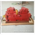 R330LC-9 Main Pump R330LC-9 Hydraulic Pump 31Q9-10030